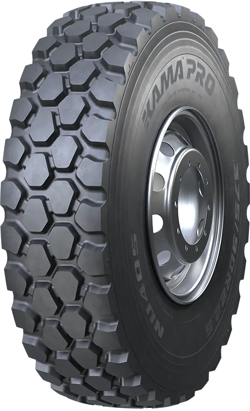 KAMA PRO NU 405 в Вяземском — KAMA TYRES KAMA PRO NU 405 в Вяземском