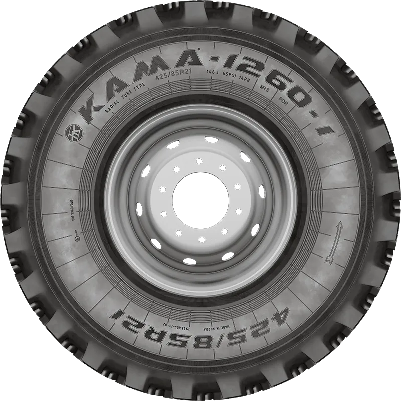 KAMA-1260-1 нс14 с рег давл в Вяземском — KAMA TYRES KAMA-1260-1 нс14 с рег давл в Вяземском