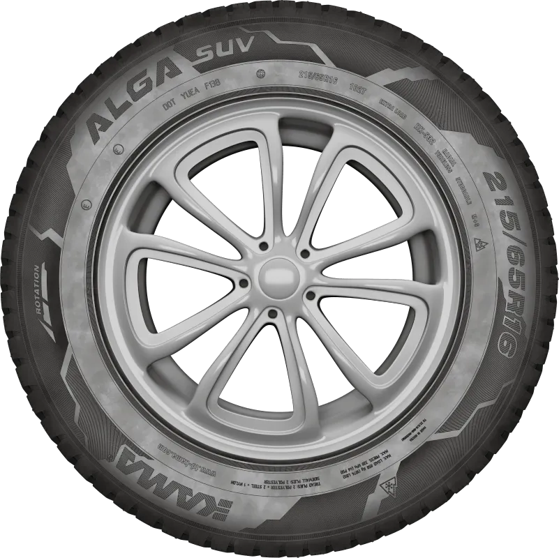 KAMA ALGA SUV (НК-532) нешип в Вяземском — KAMA TYRES KAMA ALGA SUV (НК-532) нешип в Вяземском