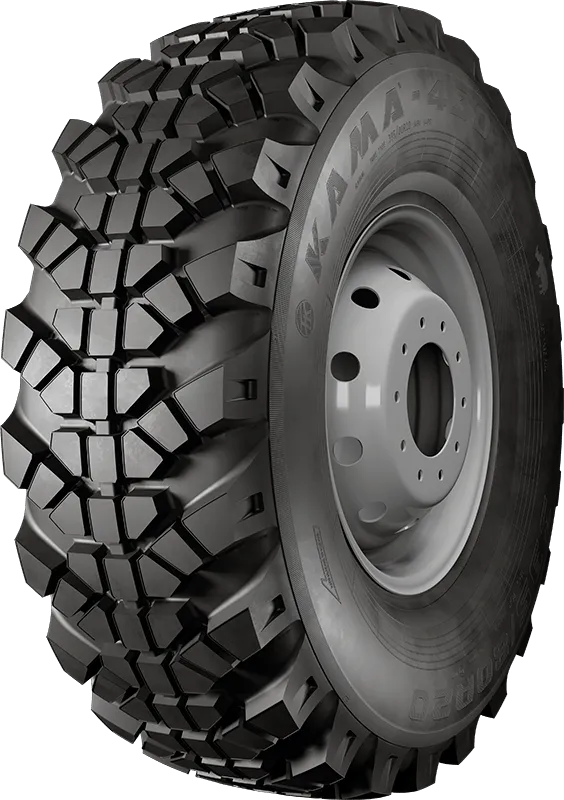 KAMA-430 в Вяземском — KAMA TYRES KAMA-430 в Вяземском