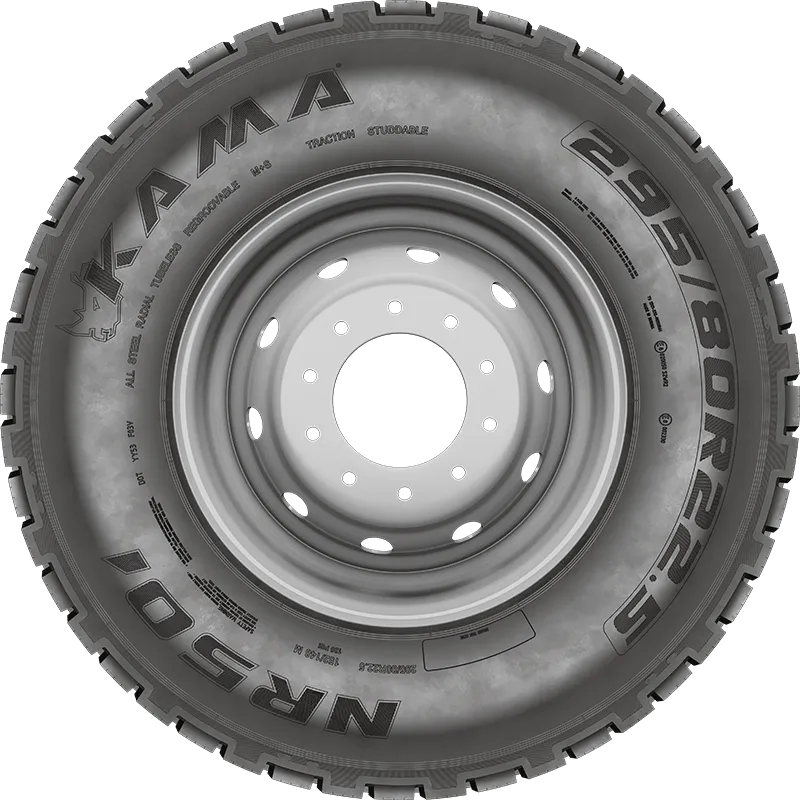 KAMA NR 501 в Вяземском — KAMA TYRES KAMA NR 501 в Вяземском