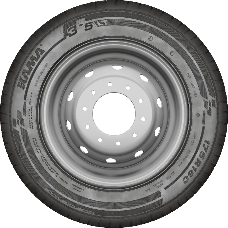 KAMA 365 LT (НК-243) в Вяземском — KAMA TYRES KAMA 365 LT (НК-243) в Вяземском