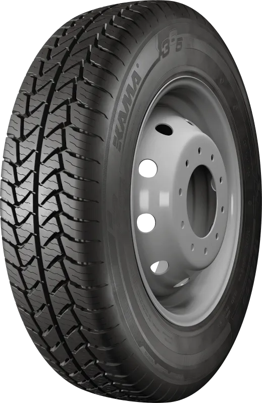 KAMA 365 LT (НК-243) в Вяземском — KAMA TYRES KAMA 365 LT (НК-243) в Вяземском