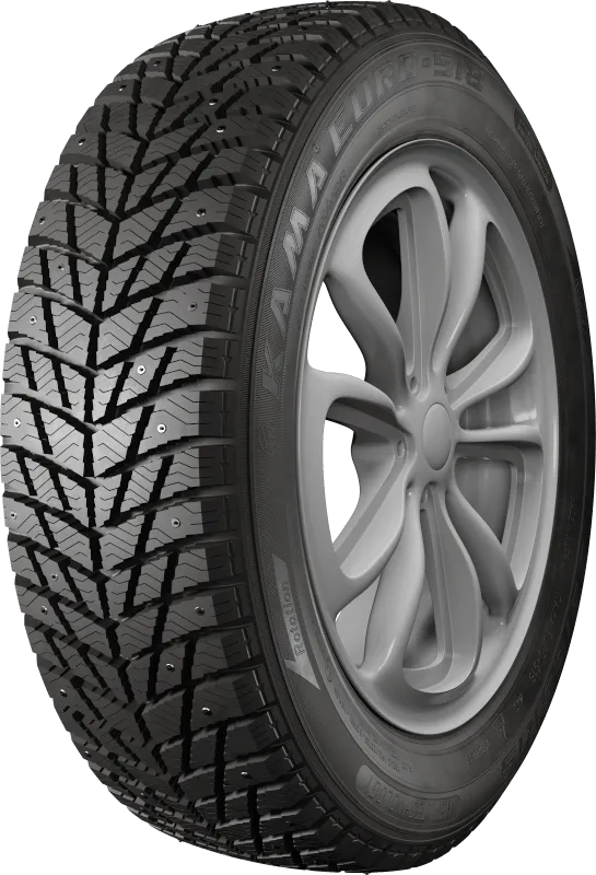 KAMA EURO-518 в Вяземском — KAMA TYRES KAMA EURO-518 в Вяземском
