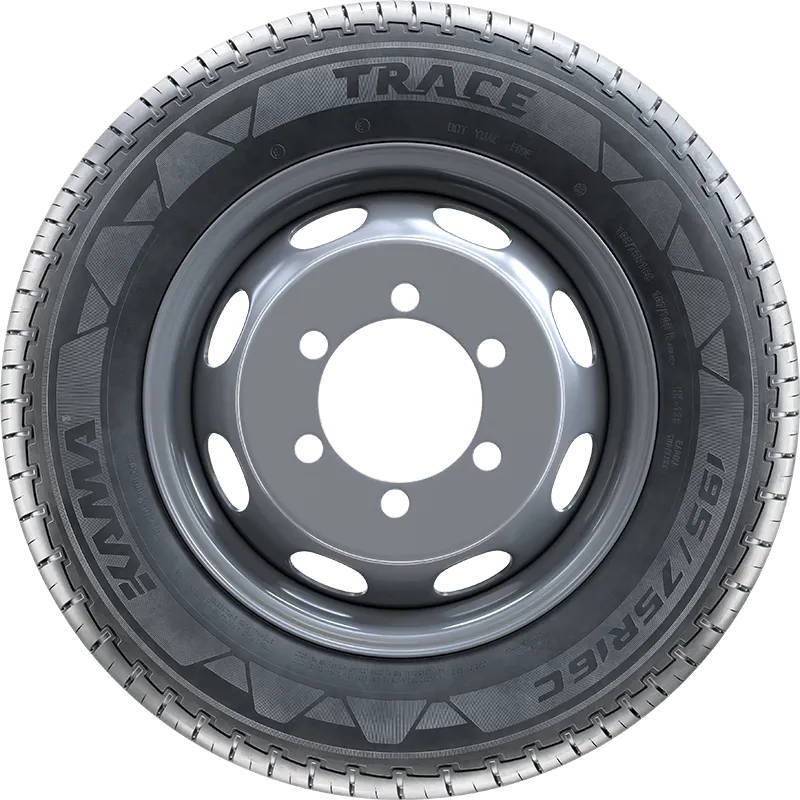 KAMA TRACE (HK-135) в Вяземском — KAMA TYRES KAMA TRACE (HK-135) в Вяземском