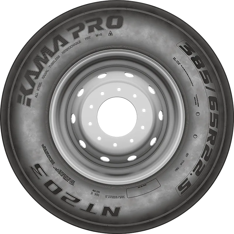 KAMA PRO NT 203 в Вяземском — KAMA TYRES KAMA PRO NT 203 в Вяземском