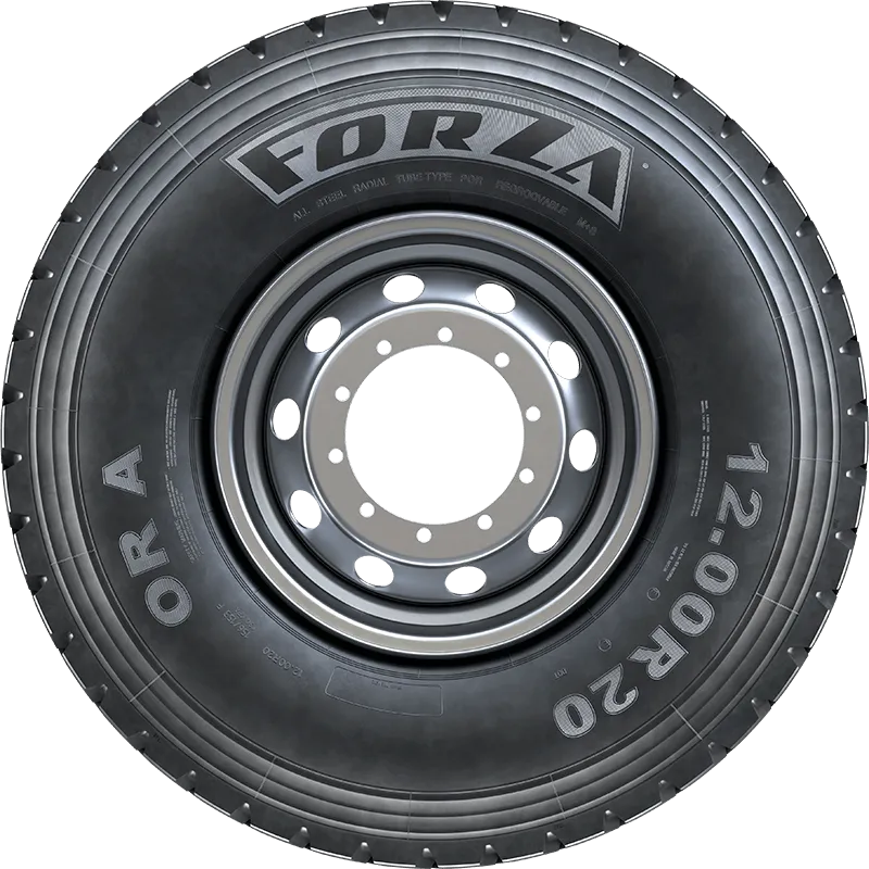 FORZA OR A в Вяземском — KAMA TYRES FORZA OR A в Вяземском