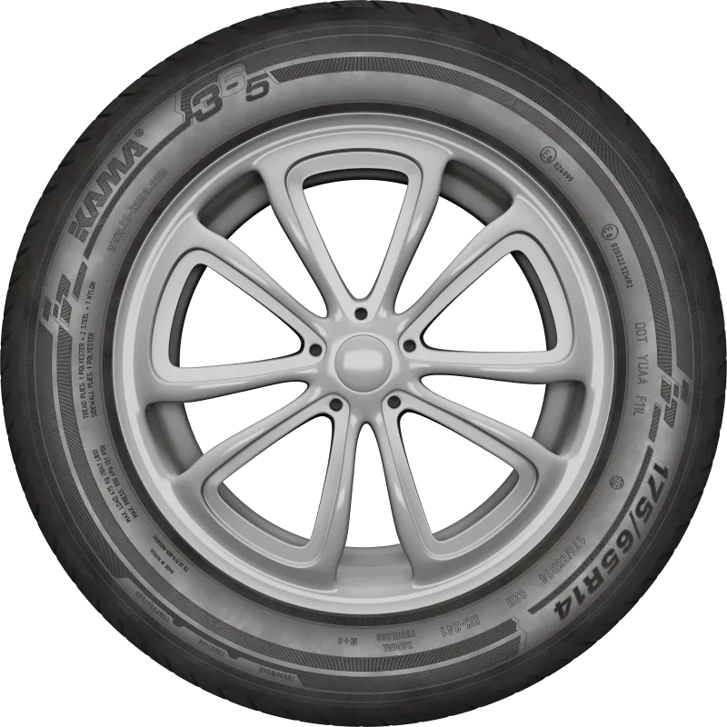 KAMA 365 (НК-241) в Вяземском — KAMA TYRES KAMA 365 (НК-241) в Вяземском